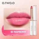 O.TWO.O Lip Balm Color-Changing Moisturizing Lip Care