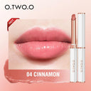 O.TWO.O Lip Balm Color-Changing Moisturizing Lip Care
