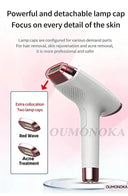 Fast Results IPL Hair Removal for Women
