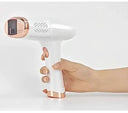 Fast Results IPL Hair Removal for Women