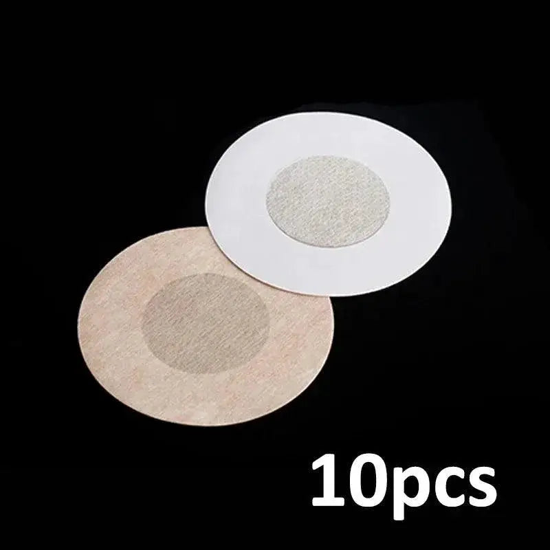 Invisible Nipple Covers Comfort And Style Solution