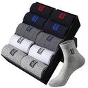 Socks for Men Breathable Comfort All Day