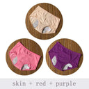 Leak-Proof Panties for Women Everyday
