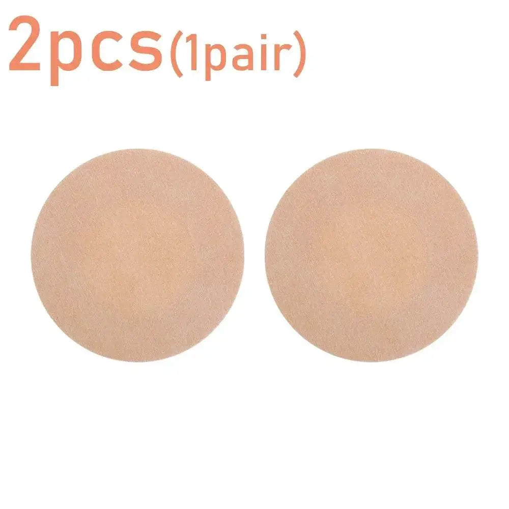 Silicone Nipple Covers for Strapless — product view 13