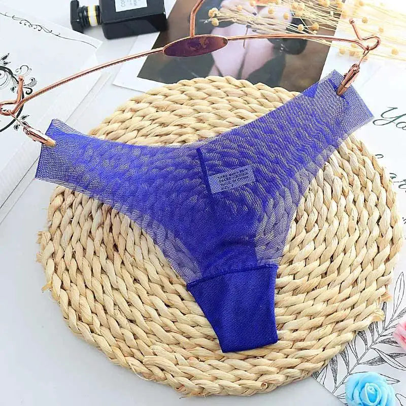 Luminary Lingerie Lace G String Comfort — product view 14