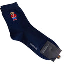 Cozy Cotton Socks For All-Season Style