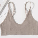 Ultimate Seamless Tube Bralette For Everyday Chic Style
