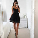 Our Lum Dress For Women Backless Summer