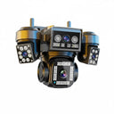 24/7 Monitoring Outdoor Camera for Home