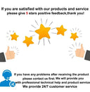 24/7 Monitoring Outdoor Camera for Home