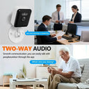 Home Cameras for Family Protection