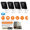 Home Cameras for Family Protection