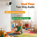 Home Cameras for Family Protection