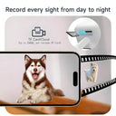 Home Cameras for Family Protection