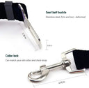 Secure Travel Harness for Dogs and Cats