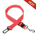Secure Travel Harness for Dogs and Cats