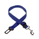 Secure Travel Harness for Dogs and Cats