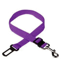 Secure Travel Harness for Dogs and Cats
