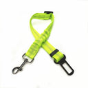 Adjustable Pet Car Seat Belt Harness for Dogs and Cats