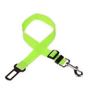 Secure Travel Harness for Dogs and Cats