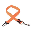 Secure Travel Harness for Dogs and Cats