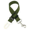 Secure Travel Harness for Dogs and Cats