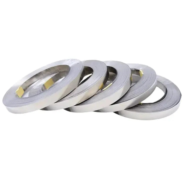 Nickel Plated 18650 Battery Welding Connector Welder