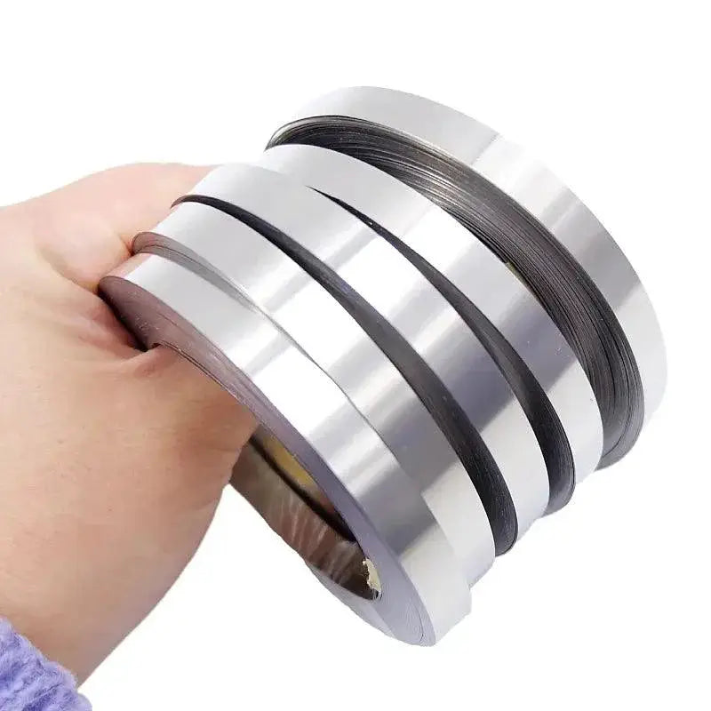 Nickel Plated 18650 Battery Welding Connector Welder