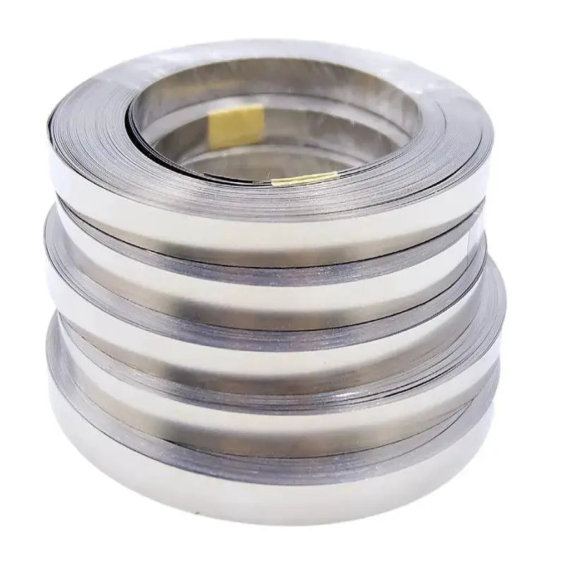 Nickel Plated 18650 Battery Welding Connector Welder