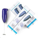 Handheld Wireless Electric Milk Foamer Portable Blender