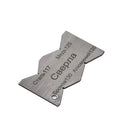 Precision Thread Gauge Set Steel Tool For Accuracy