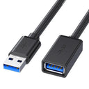 Boost USB Extension Cable For Laptop TV Camera Printer