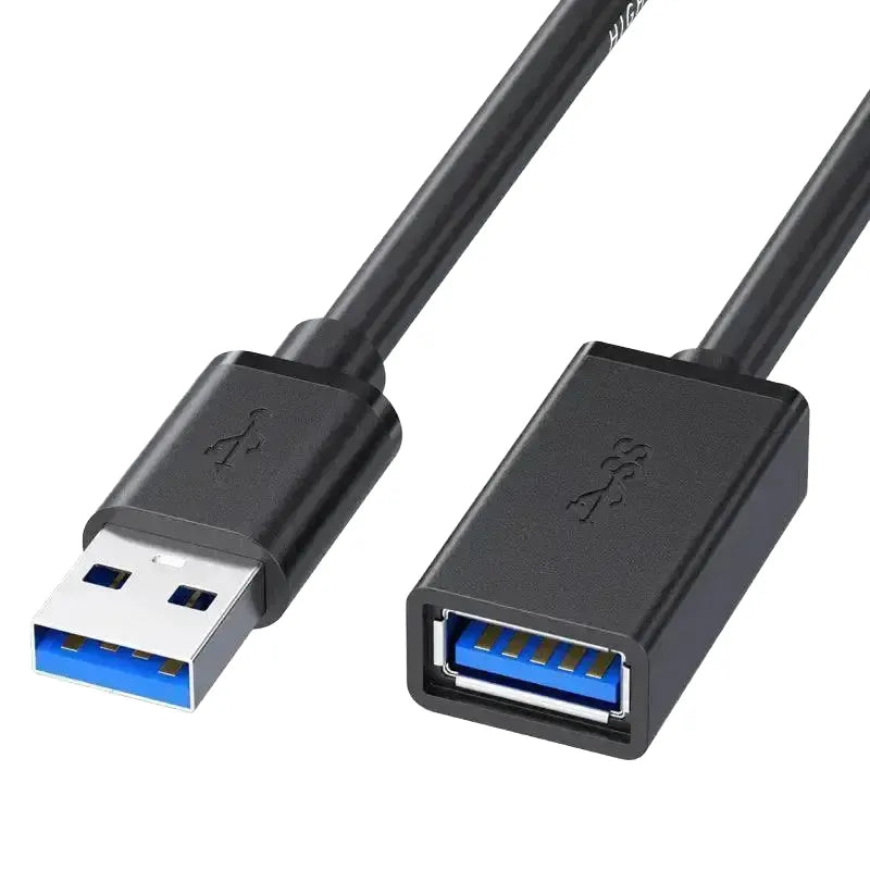 Fast USB Extension Cable for Laptop — product view 1