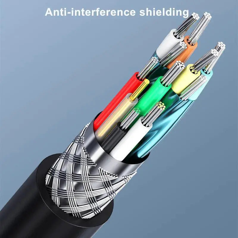Boost USB Extension Cable For Laptop TV Camera Printer
