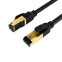 Low Latency Ethernet Cable for Gamers