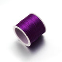 Louleur Crystal Beading Stretch Cord for Jewelry Making