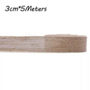 Durable Jute Ribbon for Wedding Craft