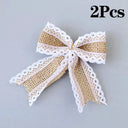 Durable Jute Ribbon for Wedding Craft