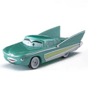Lightning McQueen Diecast Model Car Collectible Metal Toy
