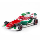 Lightning McQueen Diecast Model Car Collectible Metal Toy