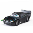 Lightning McQueen Diecast Model Car Collectible Metal Toy