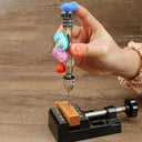 Silicone Thimble Set Finger Protection Kit For DIY Sewing