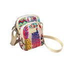 Travel Ready Crossbody Bag for Women