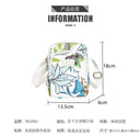 Travel Ready Crossbody Bag for Women