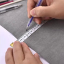 Erasable Fabric Pens for Sewing Projects