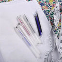 Erasable Fabric Pens for Sewing Projects