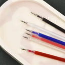 Erasable Fabric Pens for Sewing Projects