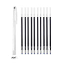 Erasable Fabric Pens for Sewing Projects
