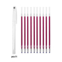 Erasable Fabric Pens for Sewing Projects
