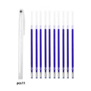 Erasable Fabric Pens for Sewing Projects